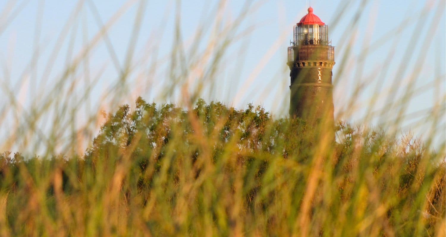Borkumer Leuchtturm – Süd5 Gutschein verschenken